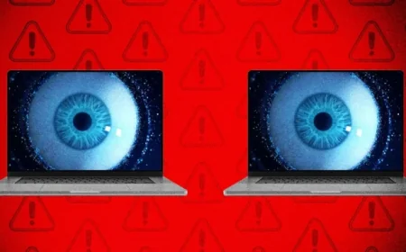 North Korean Hackers Breach My Computer Despite Prior Awareness