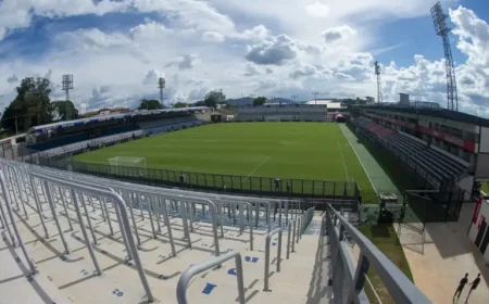 Bragantino Vs Flamengo: Late absences and returning internationals reshape a tense night in Bragança Paulista