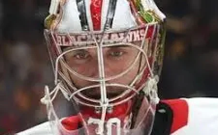 Spencer Knight: Slated to Face Edmonton — Can He Halt a Four-Game Slide?