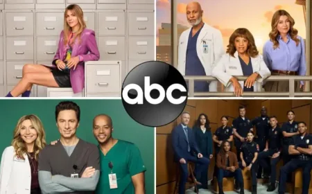 The Rookie finale date lands as ABC’s season ends, one living-room watch party at a time