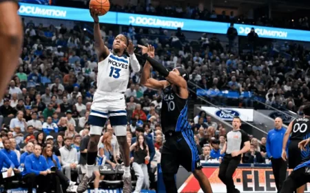 Detroit Pistons Rematch: A Betting Pivot and a Team’s Return to Reckoning