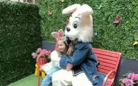 What Stores Are Open On Good Friday as the Easter Long Weekend Nears in Pembroke and Petawawa