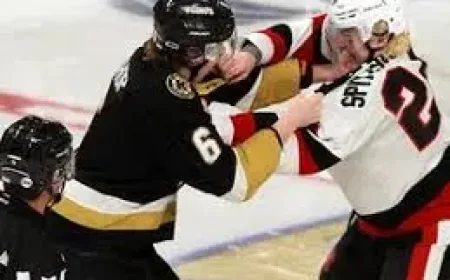 Kingston Frontenacs on Brink After 4-1 Game 3 Loss as Ottawa Eyes Sweep