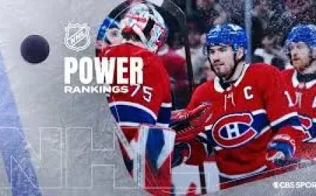 Cole Caufield Stats Reveal Canadiens’ Core Suddenly Stanley Cup Contender-Worthy