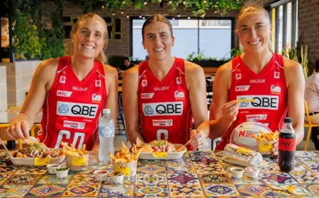 Guzman Y Gomez to continue fueling the Swifts as shares sink to new lows