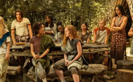 Yellowjackets and the hunger for a tighter ending: why Mike Flanagan’s next horror series is being framed as a fix