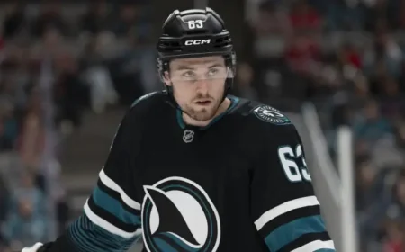 Zack Ostapchuk, Jeffrey Viel produce massive fight in Ducks-Sharks