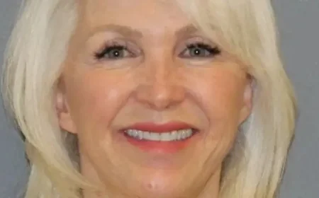 Tina Peters: Appeals Court Orders Resentencing as Legal Boundaries Shift