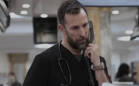 “Season 2, Episode 13: ‘7:00 P.M.’ Recap and Highlights”