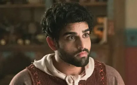 The Chosen Season 6: In a Livestream Teaser, a Creator Confronts the Heaviest Hours