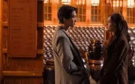 Xo Kitty Season 4: What Season 3 Left Hanging for Kitty and Min Ho