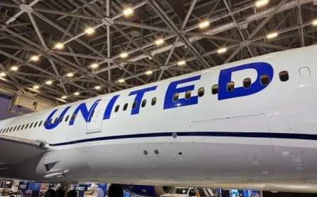 United Airlines Increases Checked Bag Fees by $10 Starting April 3