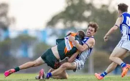 2026 Edfl Good Friday Preview: Strathmore v Keilor and Hillside’s Premier Division Debut