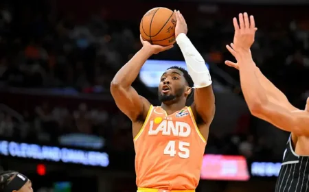 Warriors Vs Cavaliers: 3 Revealing Angles Before Thursday’s 10:00 p.m. ET Tip