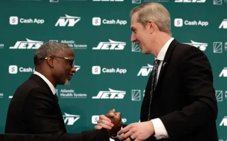 Top 4 NFL Teams That Must Succeed in the 2026 Draft