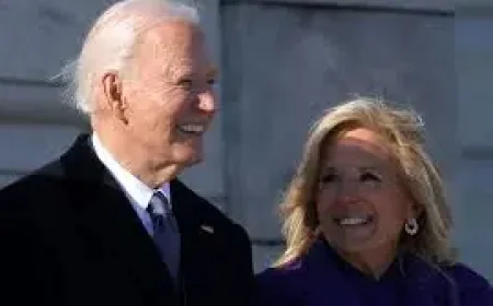 Joe Biden News at the inflection point: New polling shows Trump’s economy ratings slipping