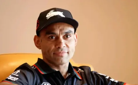 Nathan Merritt Cancer: Wayne Bennett’s Touching Act and the 12-Month Toll