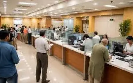 Is Today A Bank Holiday — 5 Key Takeaways from RBI’s April 2026 Calendar