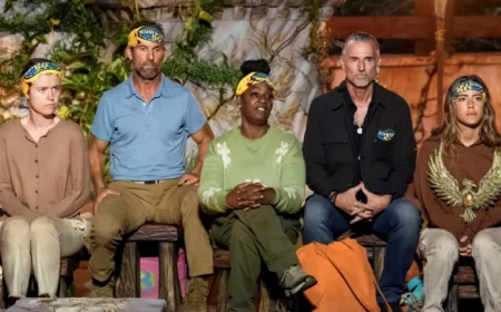 Colby Donaldson Unveils Deleted Scene Explaining Emotional Tribal Council with Jeff Probst