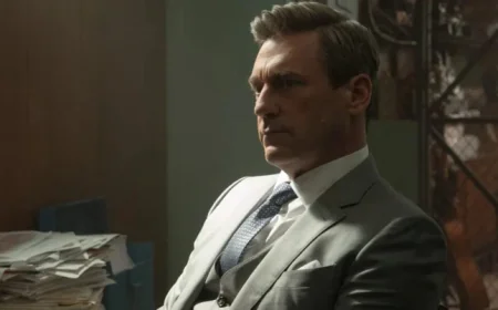 “Apple TV’s Hit Series Returns Today with Exciting New Episodes”