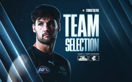 Nic Newman Return Headlines 4 Changes for Good Friday SuperClash