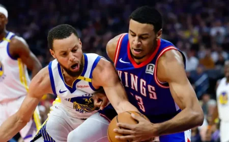 Kings Game Finale Watch: 3 Pressure Points in Sacramento’s Last Stretch