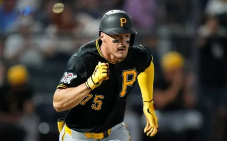 Pirates Advised to Delay Konnor Griffin Contract Extension