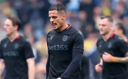 Jack Wilshere hopes Town benefit from Al-Hamadi’s World Cup qualification with Iraq