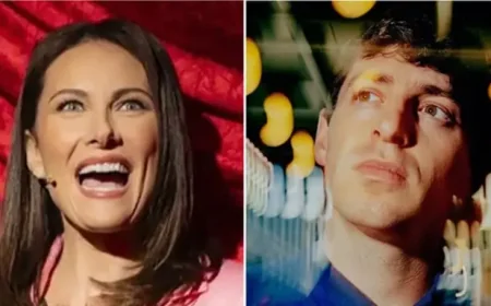 Laura Benanti: From a Plane Snub to a Chicago One‑Woman Show — 3 Reveals