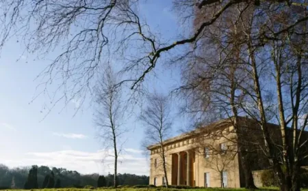 National Trust Membership: 3 Money-Saving Lessons from English Heritage Easter Events