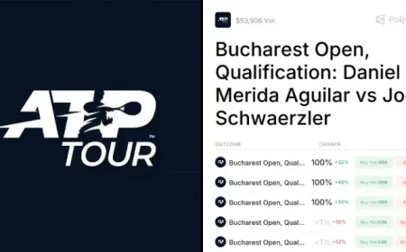 Daniel Merida, a quiet morning on Bucharest clay and a qualifying test that could define the week