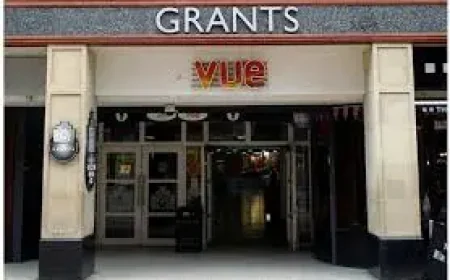 Vue Cinema unveils Hampshire’s biggest screen — 3 revelations about the Portsmouth EPIC rollout