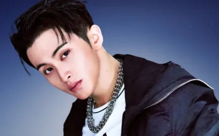 Mark Nct Exits SM Entertainment as Exclusive Contract Concludes April 8