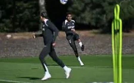 Where Is Port Vale? 3 Surprising Answers Behind the Name and FA Cup Shock