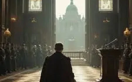 Palace Confirms King Charles Easter Message 2026 Will Not Be Issued