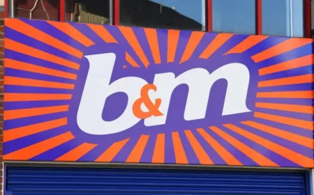 The Range and UK Retailers Map a Mixed Easter 2026: What Changes Mean for Last-Minute Shoppers