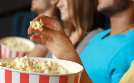 Odeon Cinema: Bradford Saturday Schedule Reveals Multiple Family and Late-Night Screenings