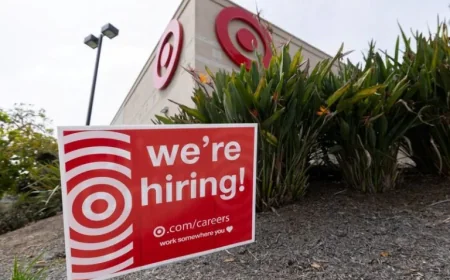 US Job Growth Rebounds in March Despite War Impact on Labor Market