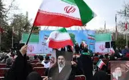 F35 Shot Down as Trump Warns Tehran ‘More to Follow’ After Strike Destroys Iran’s Largest Bridge