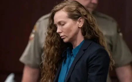 Moriah Wilson: The Truth and Tragedy Revisited — 5 Revelations from the Documentary