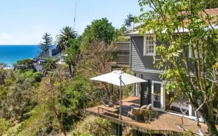 Ronan Keating forks out $6.3m for super-exclusive Tamarama home