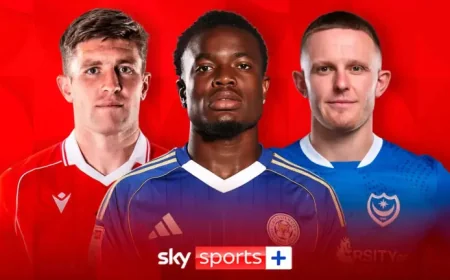 League 2 Mention: 3 Good Friday Betting Shifts as Middlesbrough Wobbles — What to Watch