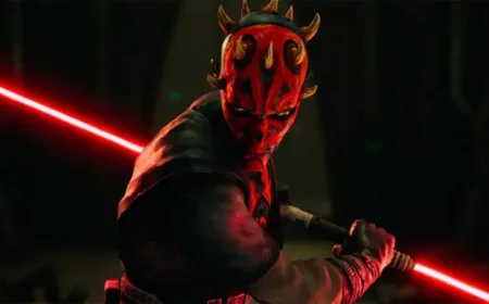 Ao: Star Wars’ Maul – Shadow Lord Gets Season 2 Greenlight Before Premiere — What It Reveals