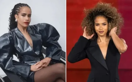 Mary Fowler $10 Million Deal blows Kerr out of the water