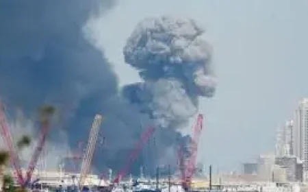 Cloud under pressure as IRGC claims target regional data centers