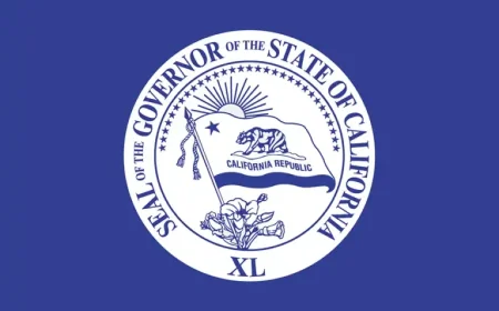 Is Today A Holiday as California Reframes March 31 Into Farmworkers Day