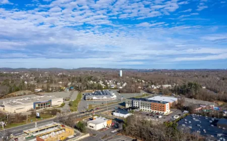 Showcase Cinema in Randolph Sells for $9 Million — Redevelopment Door Opens for 112,265-Square-Foot Site