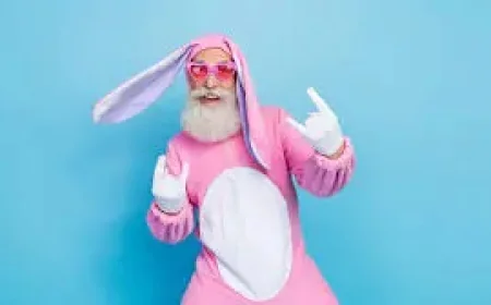 Is It Easter Today — 3 viral joke lists and a 42-tweet roundup that reshaped the holiday