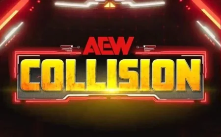 WWE, AEW Updates: Latest Pro Wrestling Backstage News