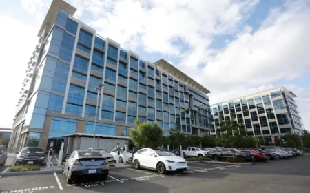 Meta Platforms Cuts 200 Bay Area Jobs in Facebook App Shakeup